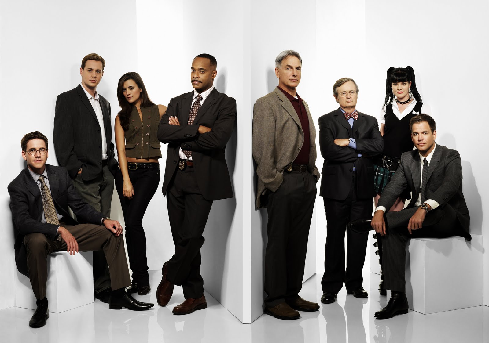 What TV Shows Are Like NCIS?