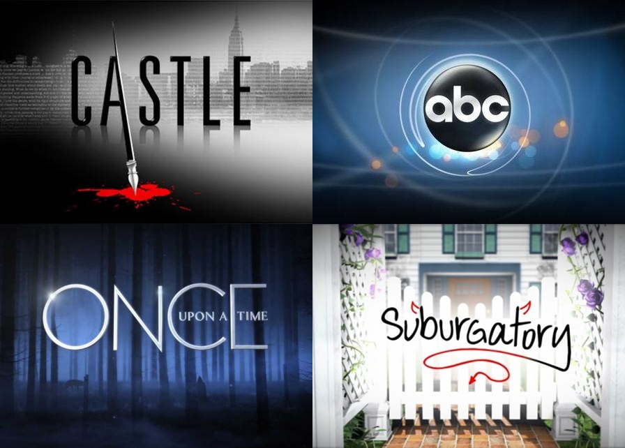 ABC Announces Finale Dates for ‘Once Upon a Time’, ‘Suburgatory’ & More – Ratings | TVbytheNumbers