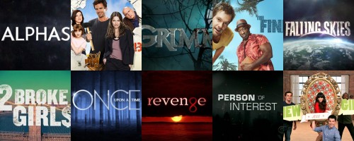 BestNewShows