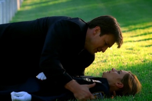 Castle Knockout