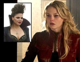 Once Upon a Time Season 1 Finale Preview – TVLine