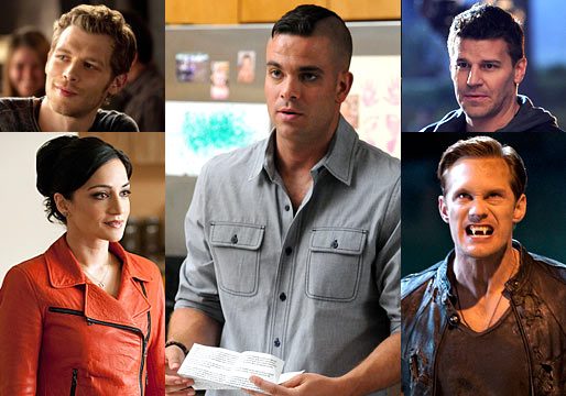 Spoilers for True Blood, Once Upon a Time, Bones, and More! – TVLine
