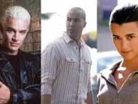 Non-Original Cast Members