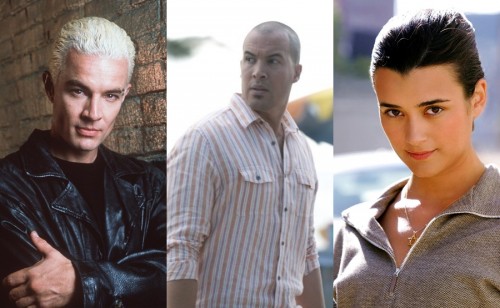 Non-Original Cast Members