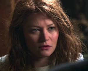 Once Upon a Time Season 2 — Emilie de Ravin Promoted to Series Regular – TVLine