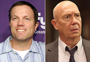 Exclusive: Law & Order: SVU Casts Adam Baldwin as Cragen’s Replacement! – Today’s News: Our Take | TVGuide.com