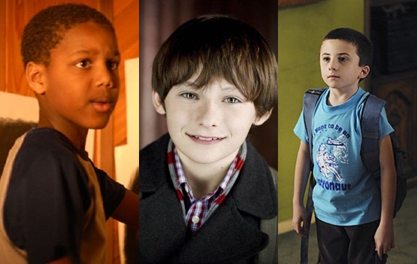 TV Olympics: Favorite Elementary-Aged Character