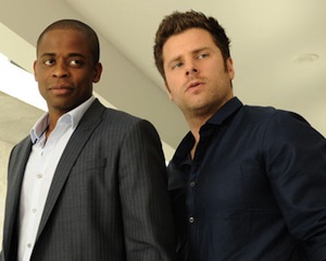 Psych to Stage Musical Episode — Season 7 – TVLine