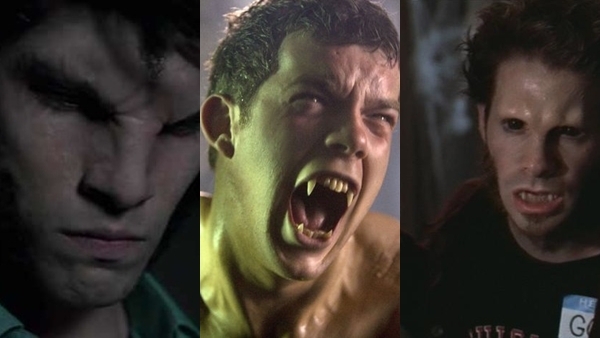 TV Olympics: Best Werewolf Effects and Rules