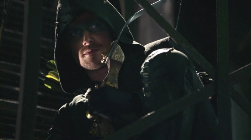 Renew/Cancel News: Arrow Gets Full Season, More Episodes for New Girl and Raising Hope, More Scripts for Beauty and Emily Owens, Baldwin Gets a Pilot