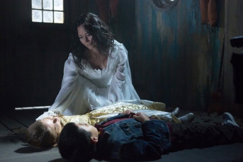 Grimm - Season 2