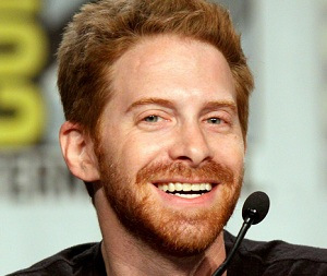 How I Met Your Mother Season 8 Cast — Seth Green as Lily’s Friend – TVLine