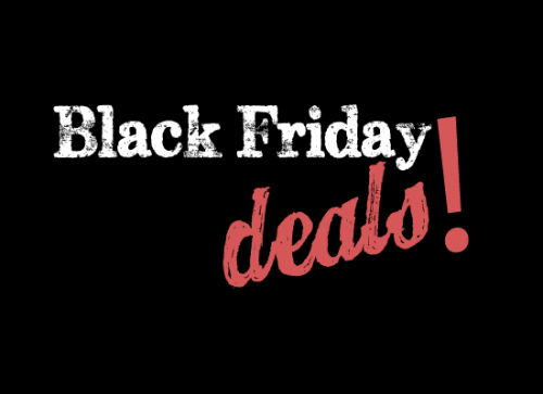 Black-Friday