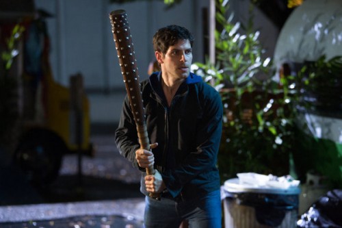 Grimm - Season 2