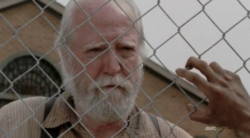 Hershel-to-Die