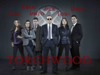 SHIELDcastTorchwood